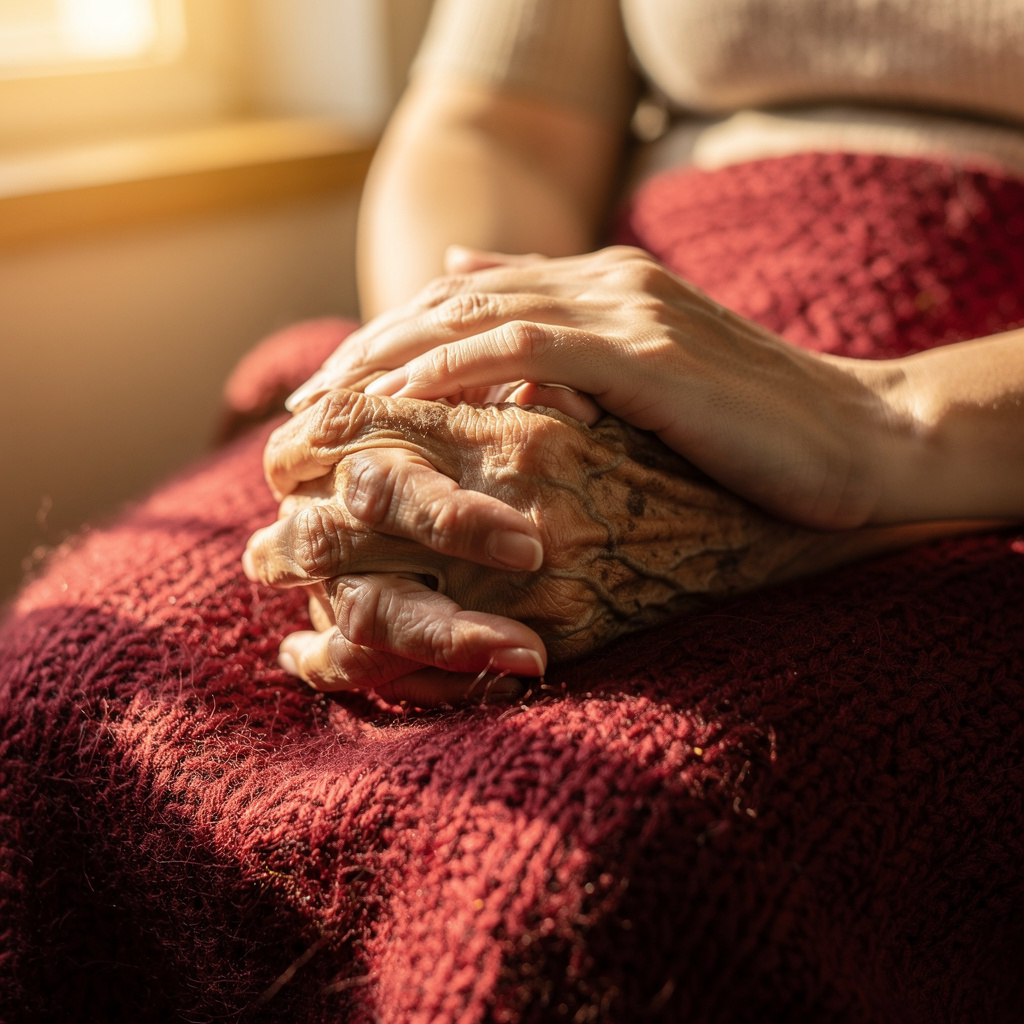 Cuidado de pacientes con demencia y Alzheimer