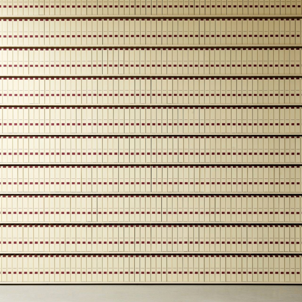 Organización de Archivos Digitales