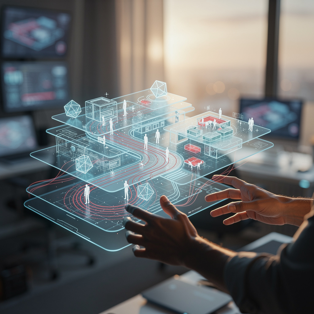 IA para Onboarding y Formación de Empleados