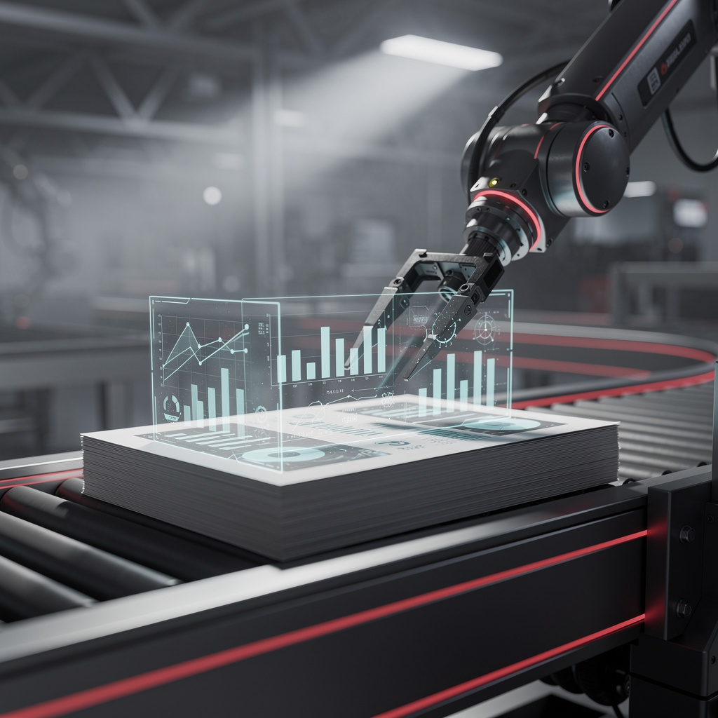 Automatización de Informes con IA