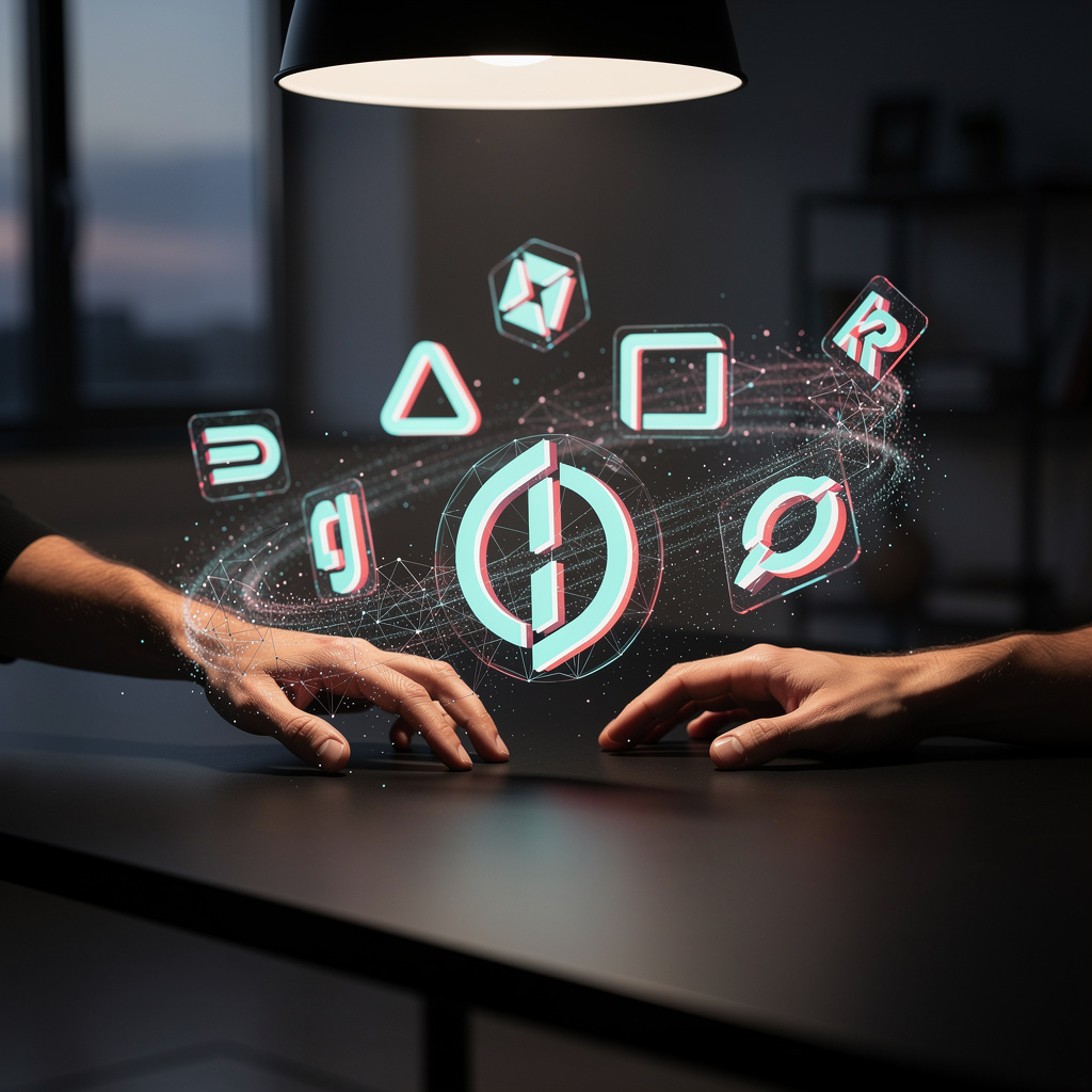Logos y Marcas con IA
