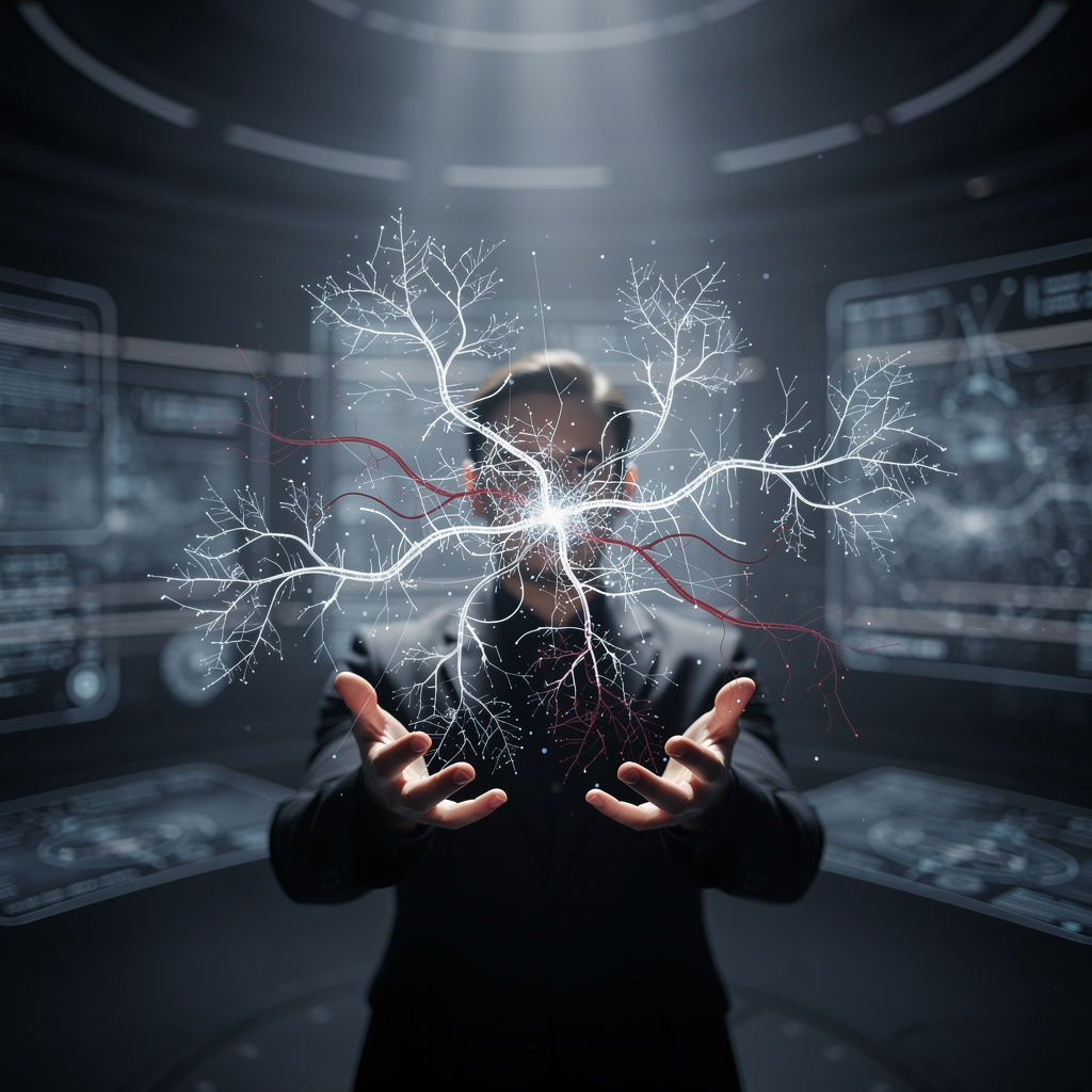 Síntesis de información con IA