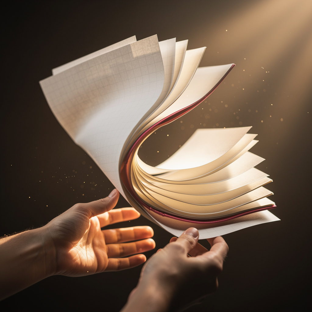 De PDFs densos a notas accionables con IA