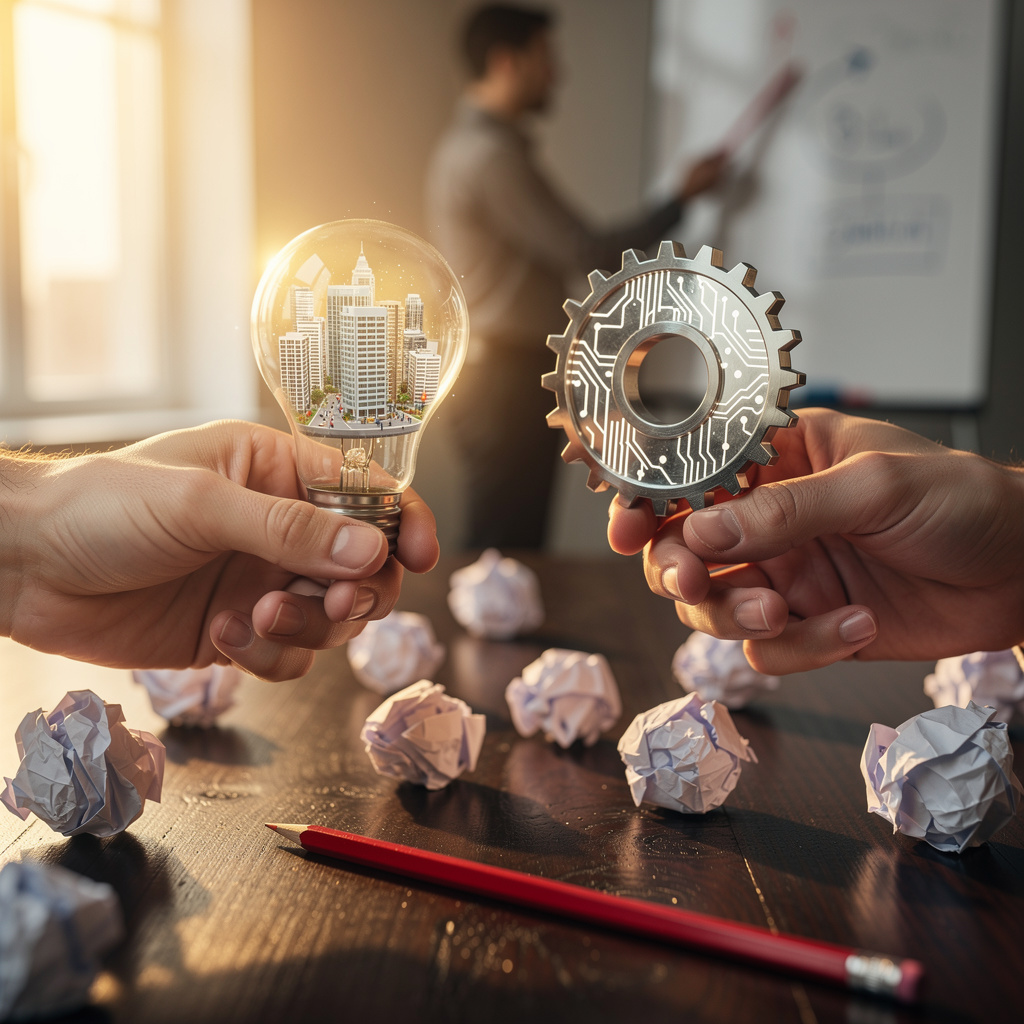 Ideas de negocio: B2B vs B2C
