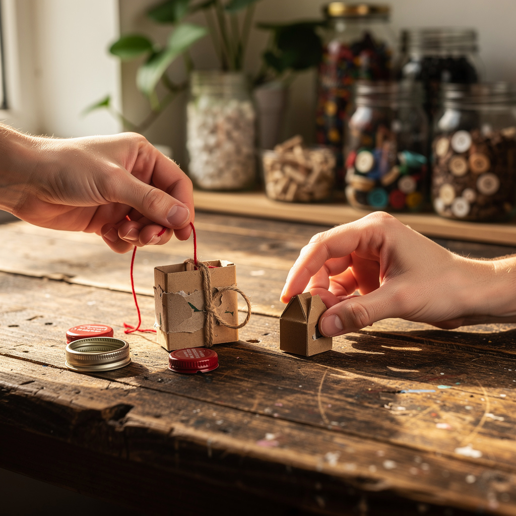 Emprender sin presupuesto