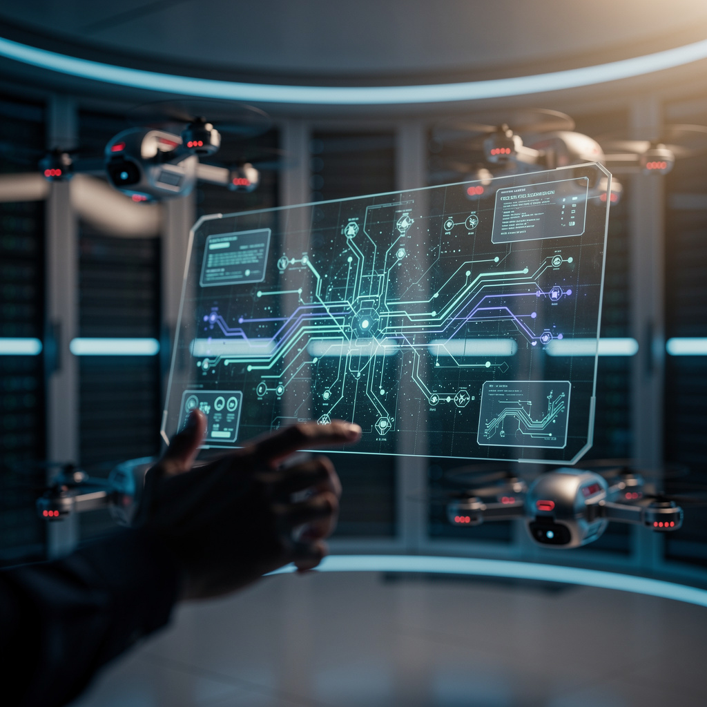 Operaciones y Gestión de AI Agent