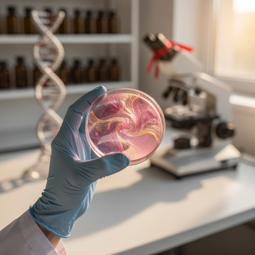 Fundamentos de Longevity Science