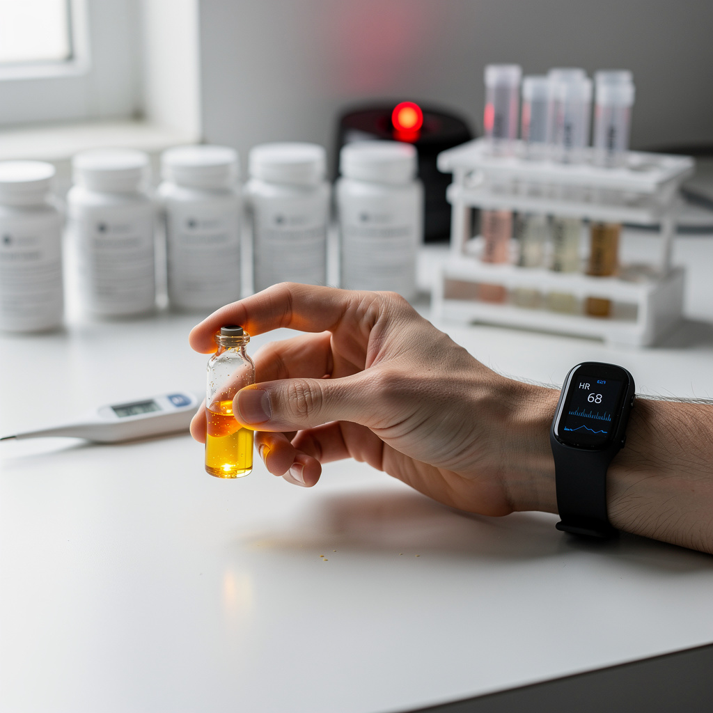 Introducción Científica al Biohacking