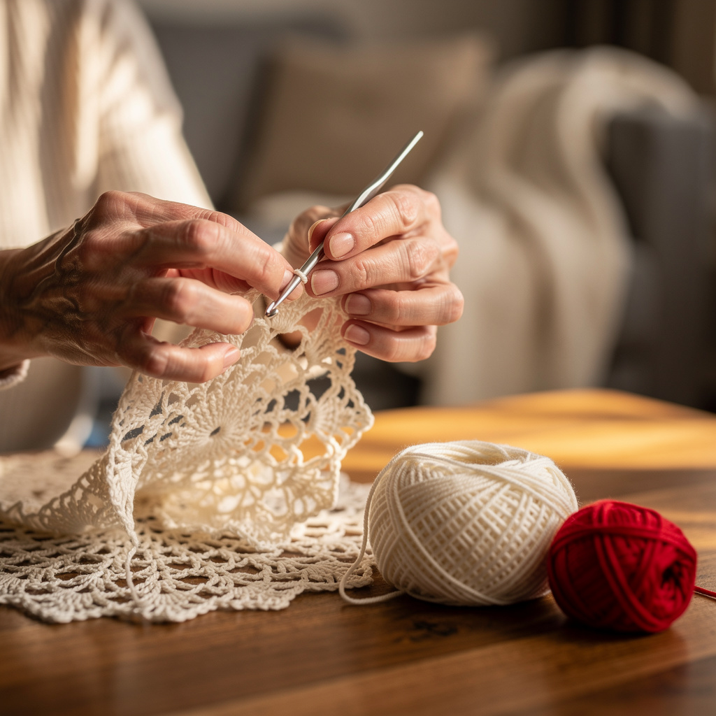 Crochet