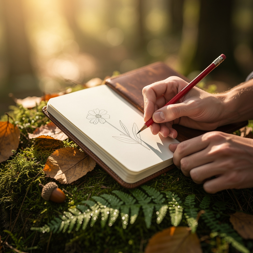 Diario de Naturaleza