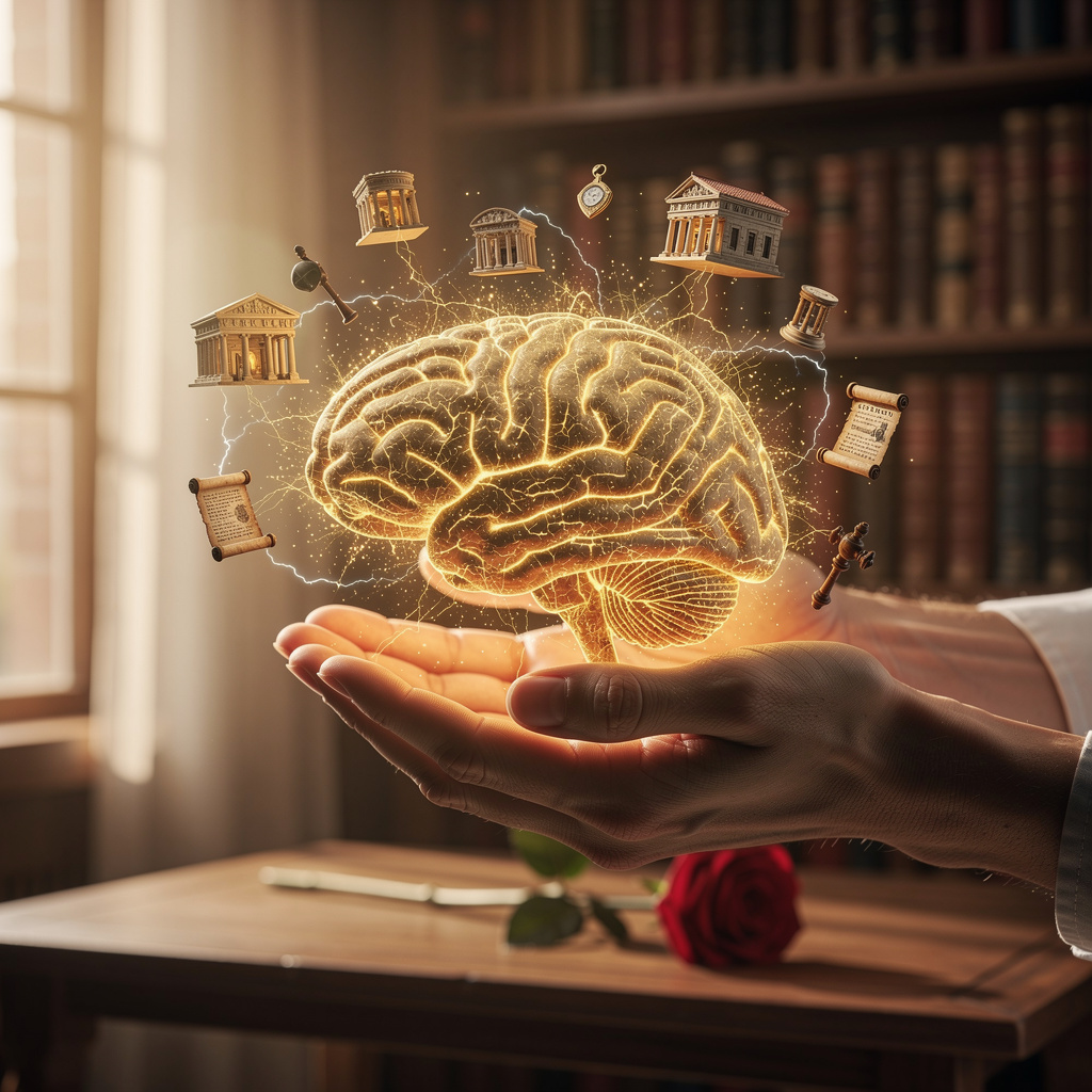 Técnicas de mejora de memoria