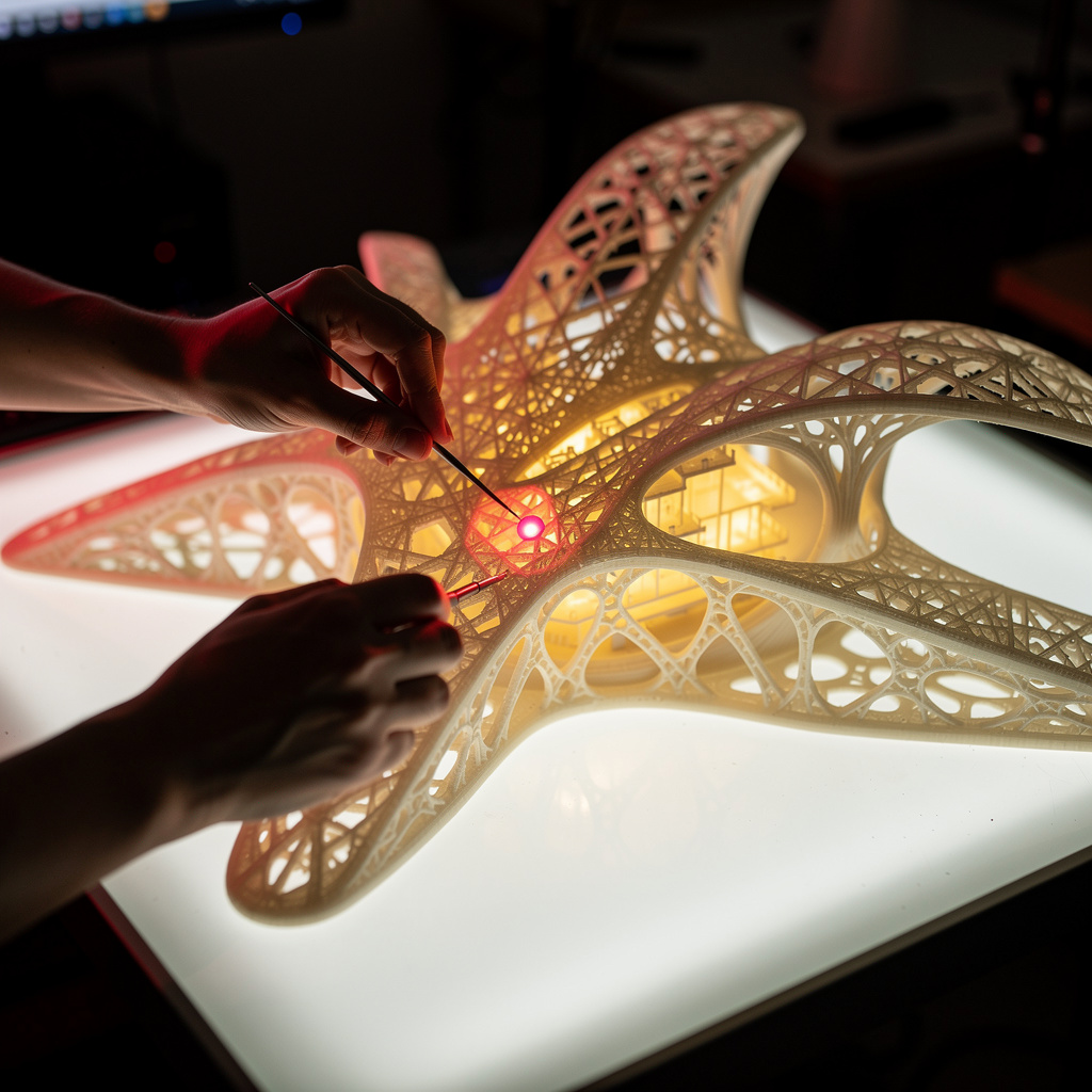 Generative Design en Arquitectura