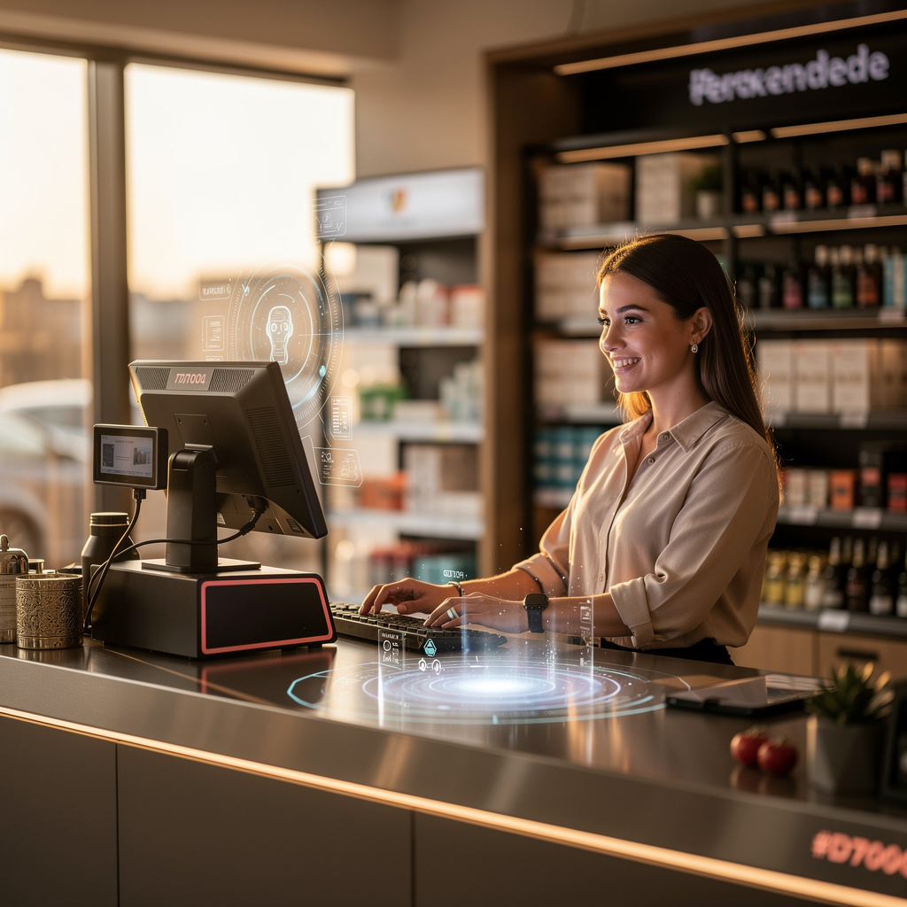 Atención al cliente con IA en retail