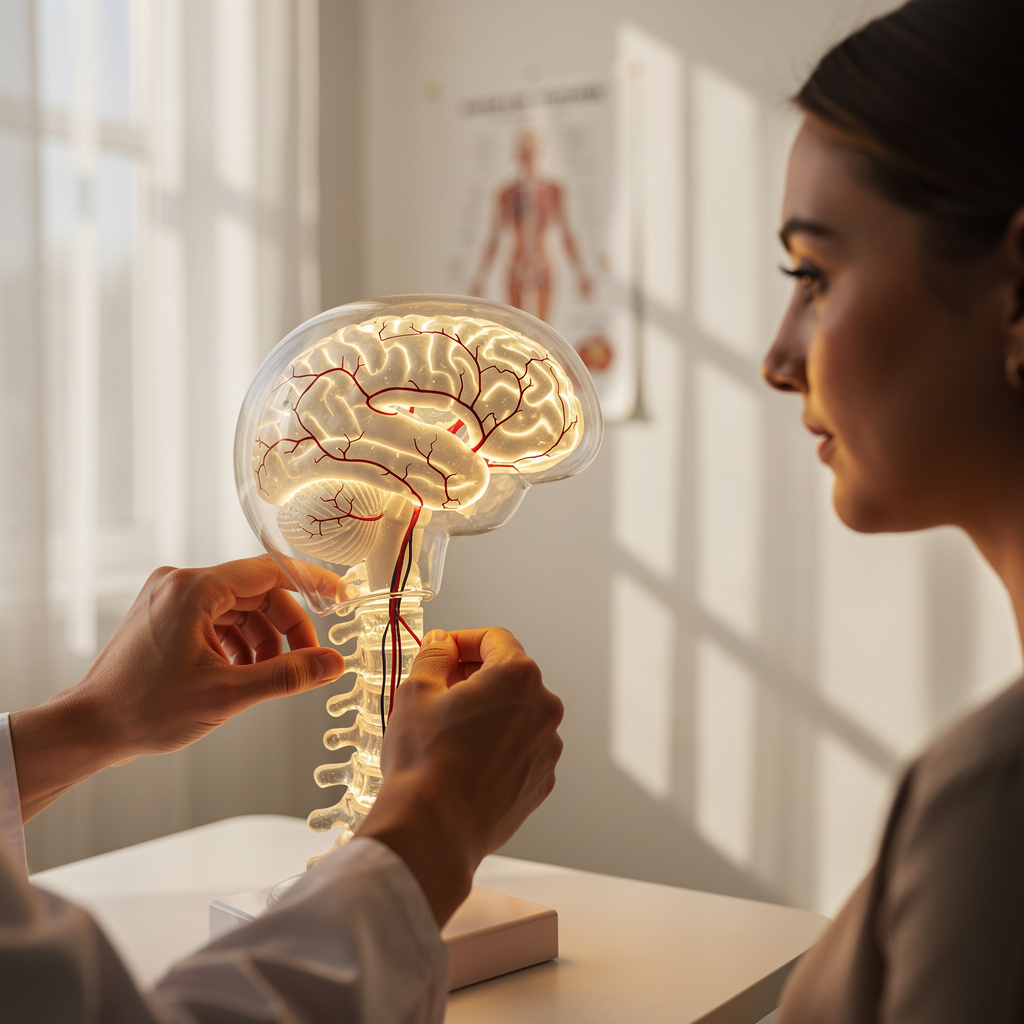 Pain Neuroscience Education