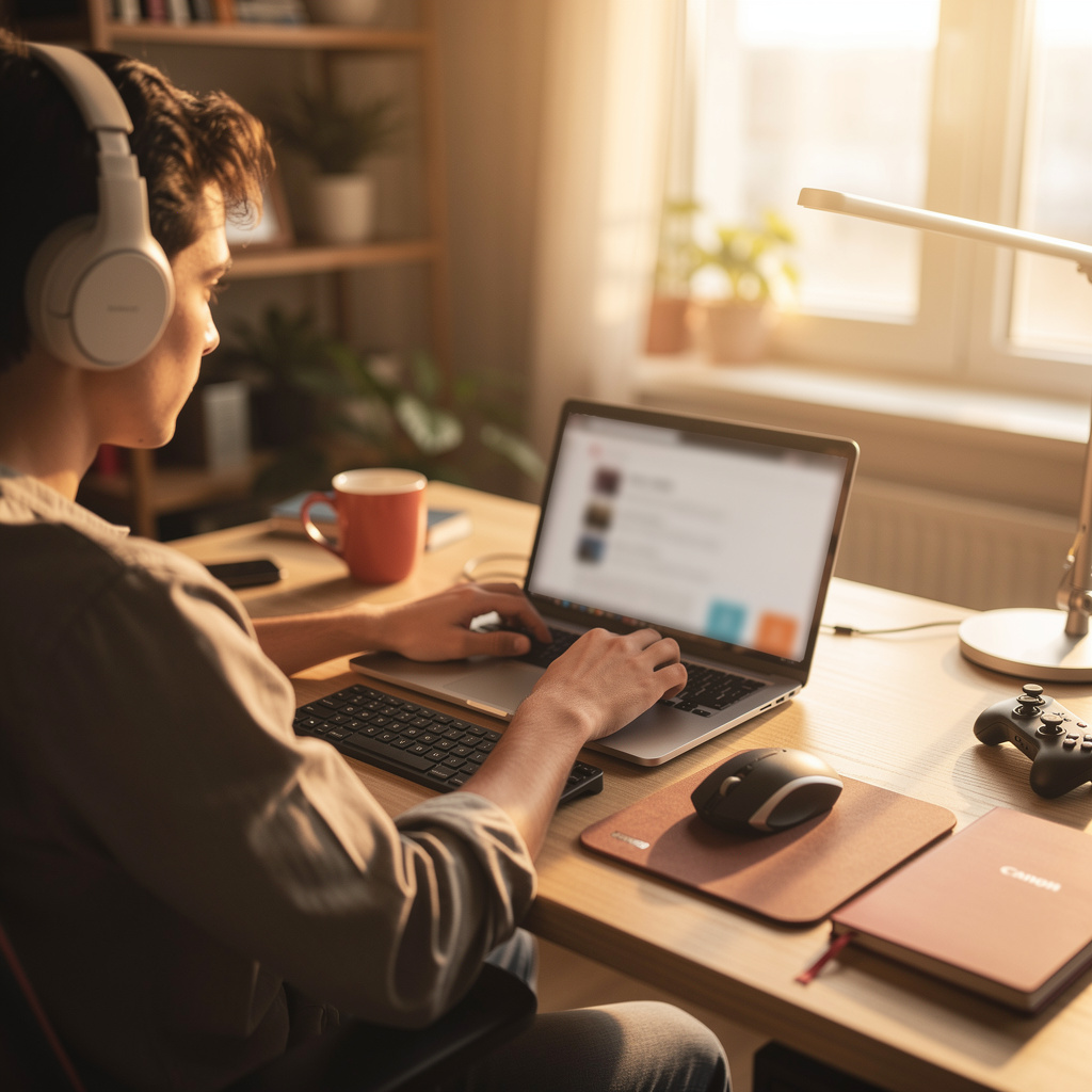Contenido e-learning accesible