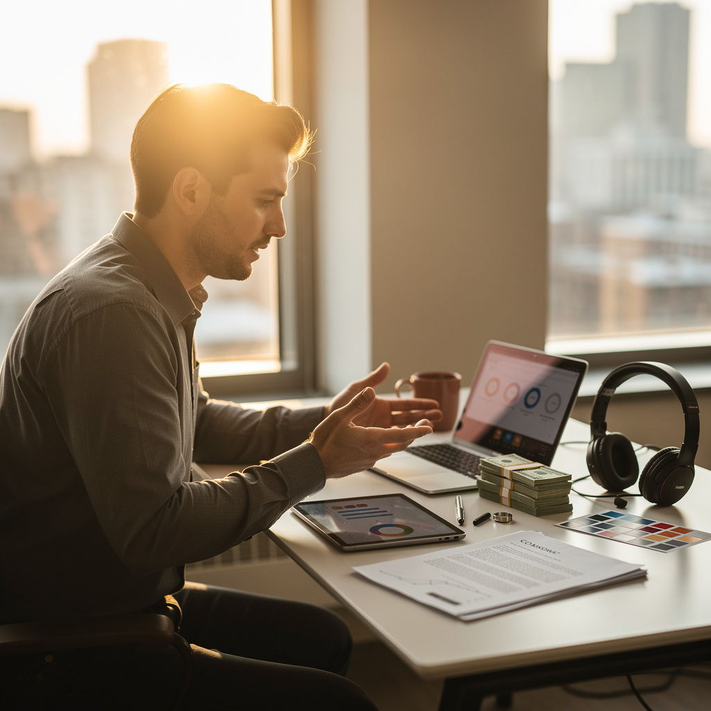 Precios basados en valor para freelancers