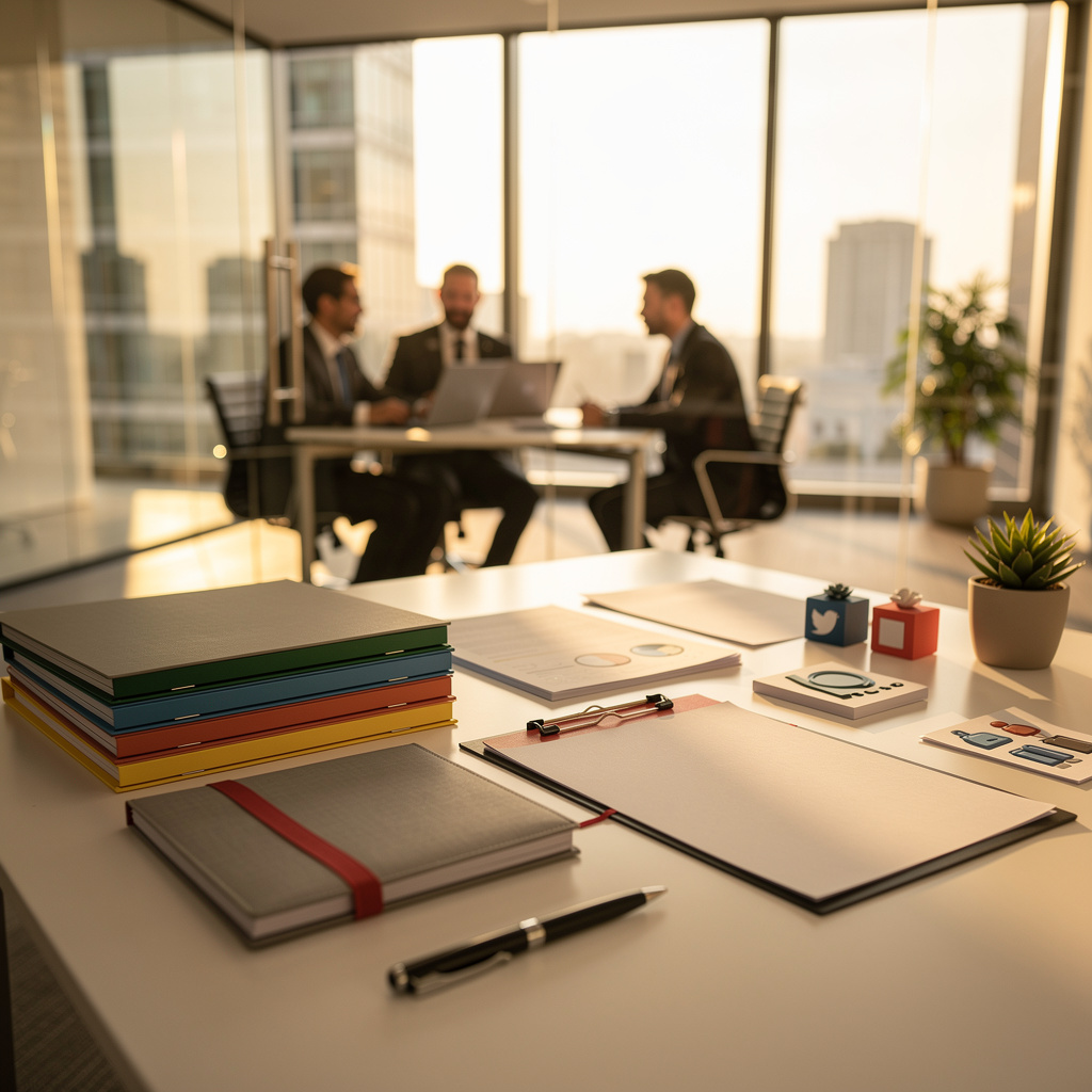 Gestión de terminología corporativa