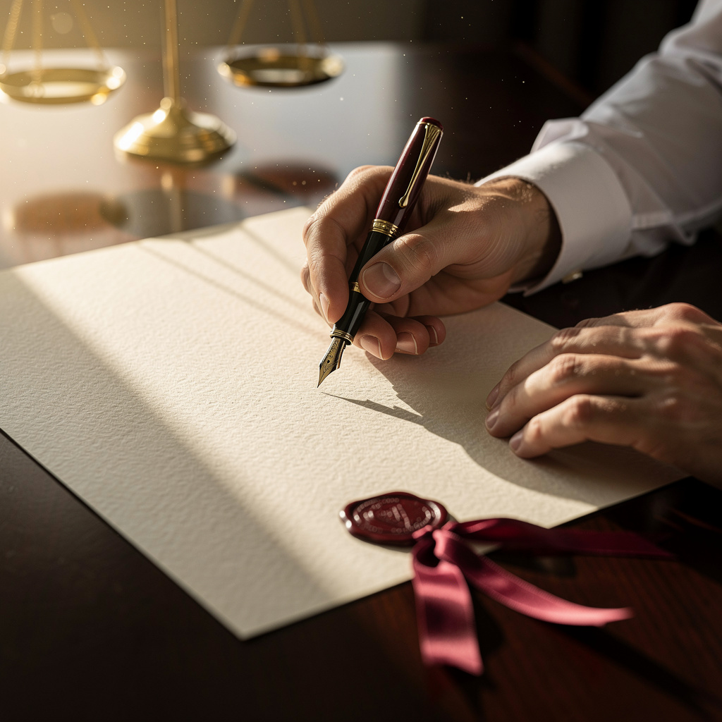 Inglés para contratos
