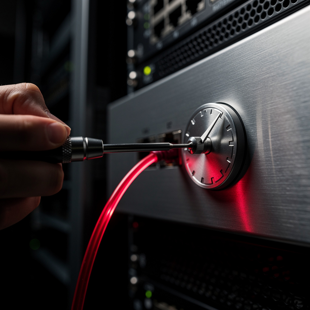 Límites de oferta y throttling