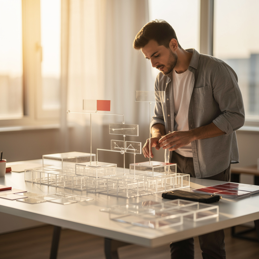 Arquitectura de contenido citable