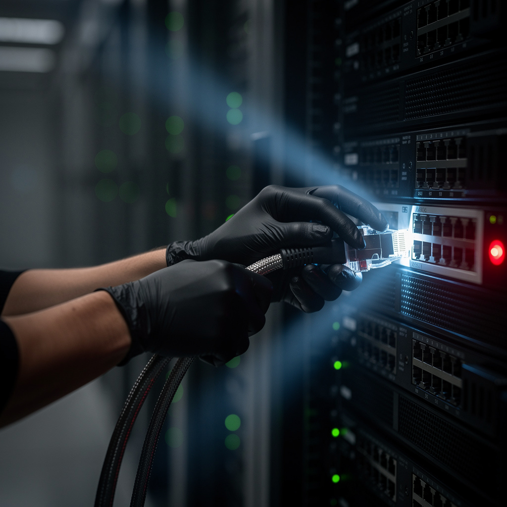 Configuración de SPF, DKIM y DMARC