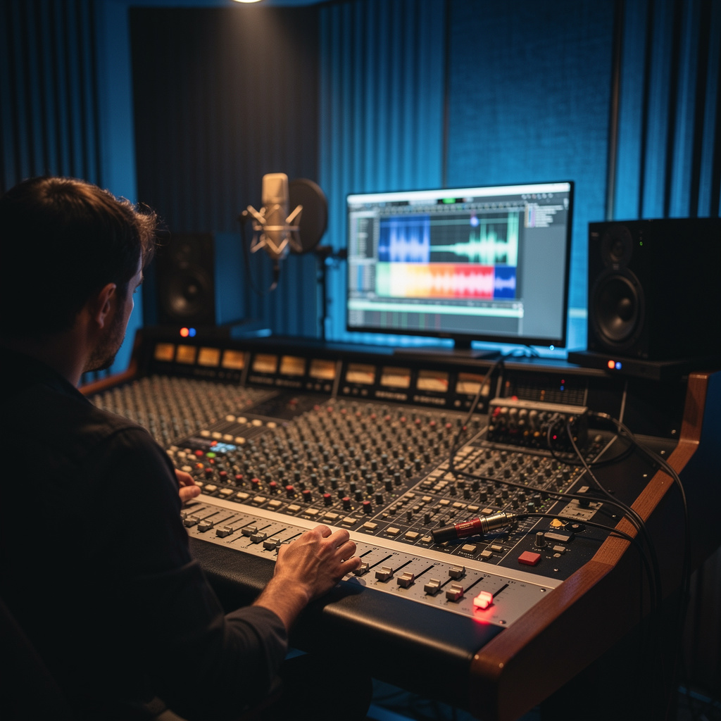 Activos de marca audiovisuales