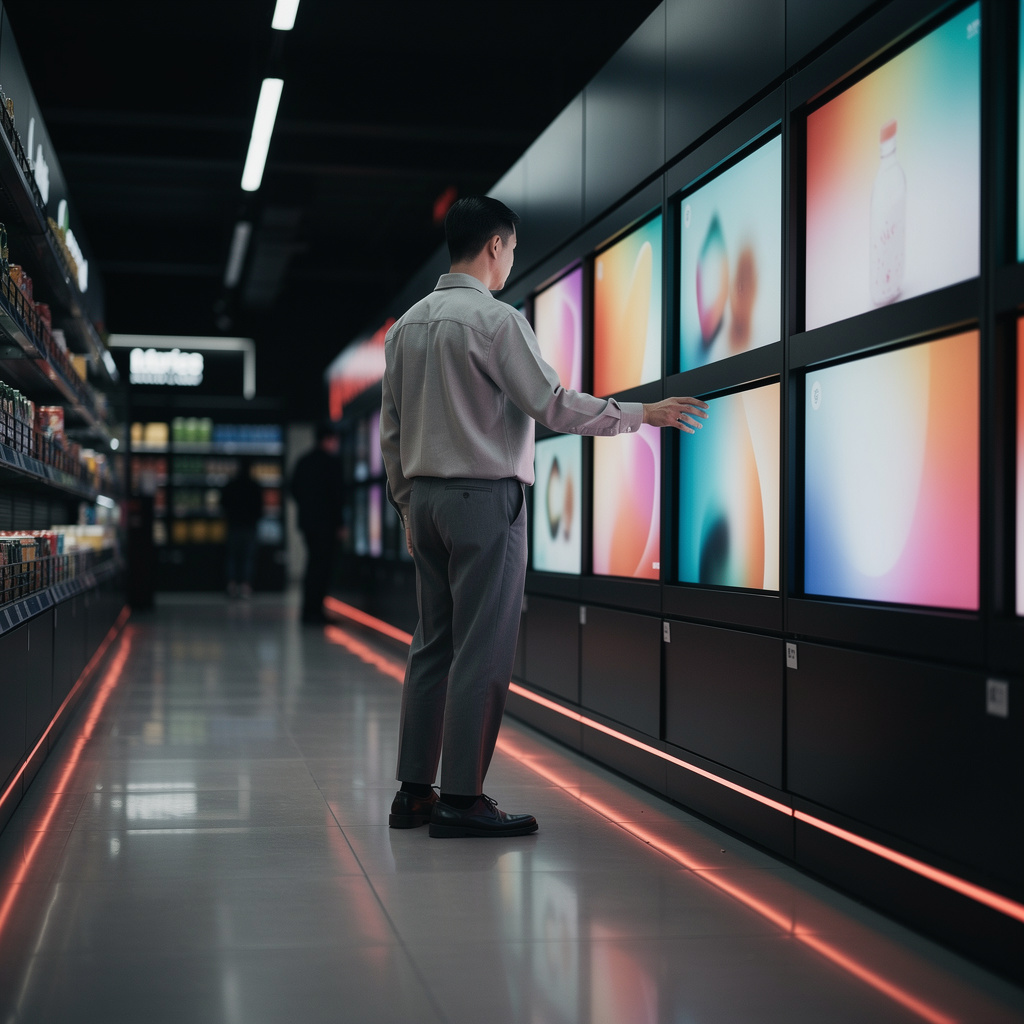 Redes de Retail Media