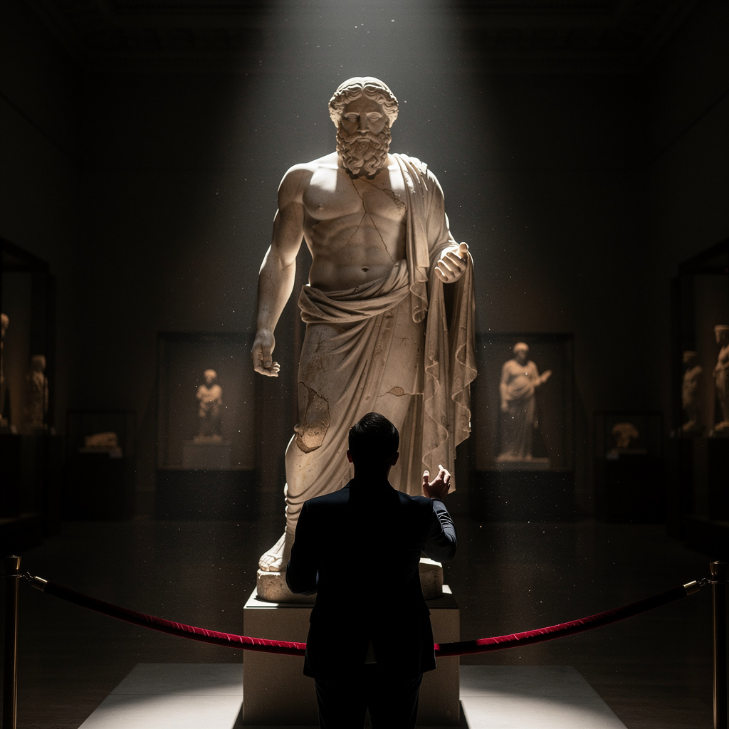 Mitología griega