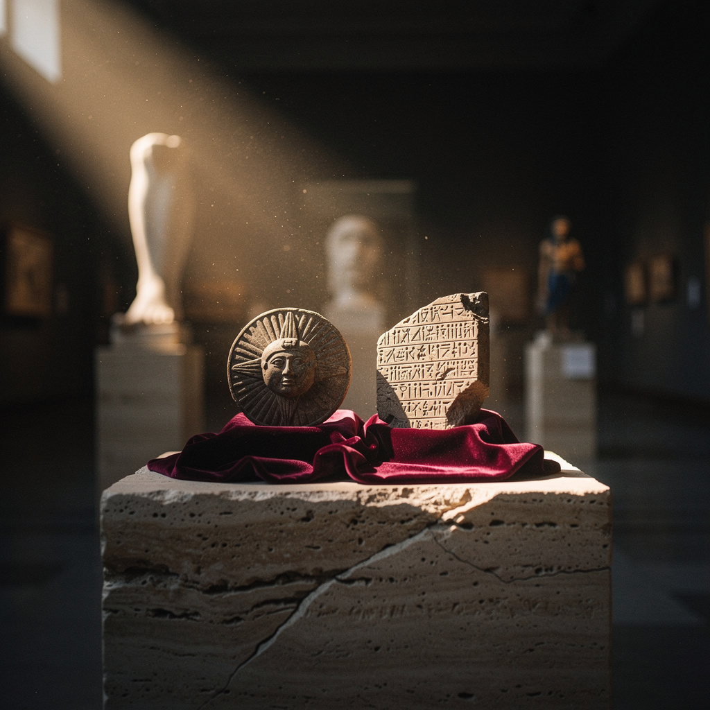 Historia de las civilizaciones