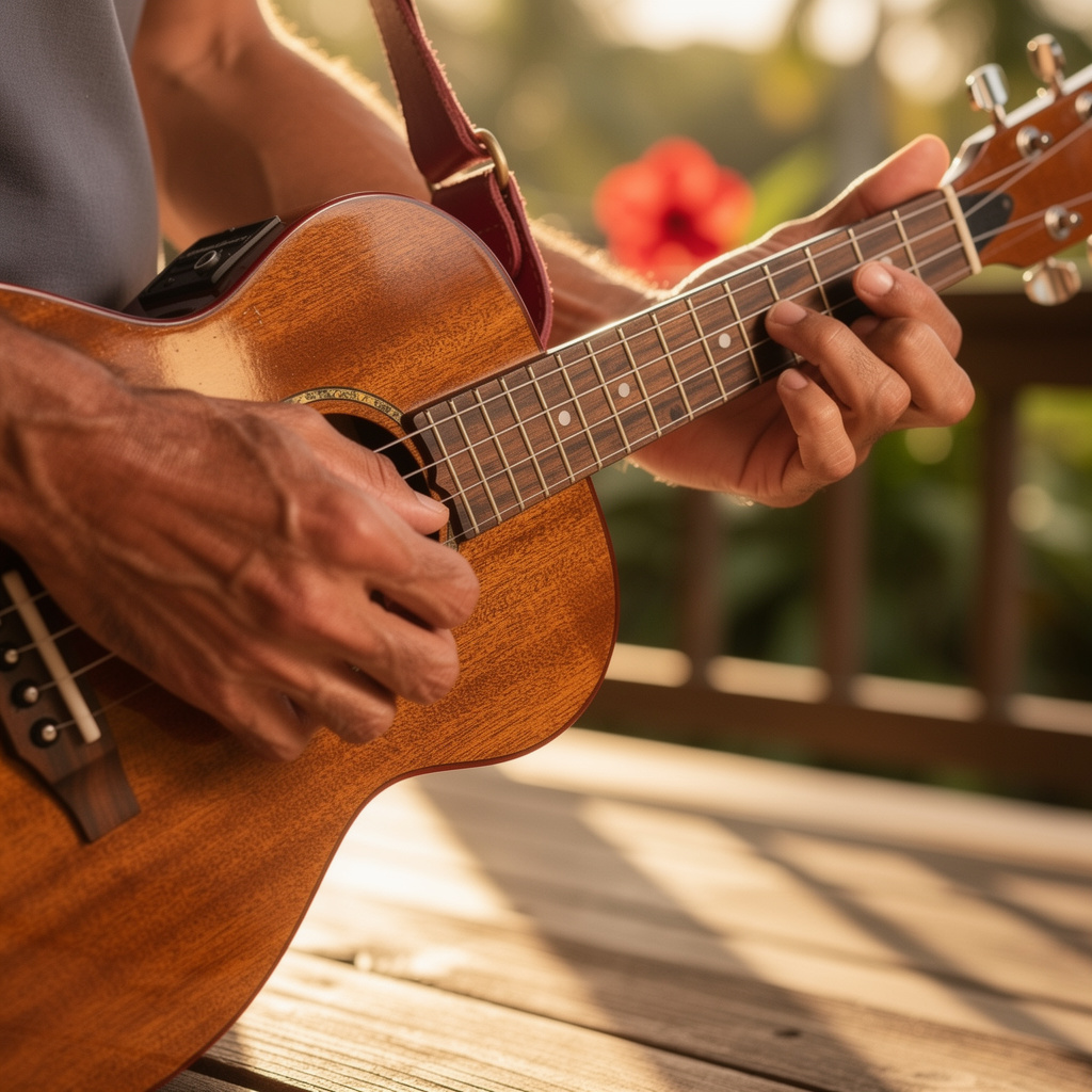 Ukelele