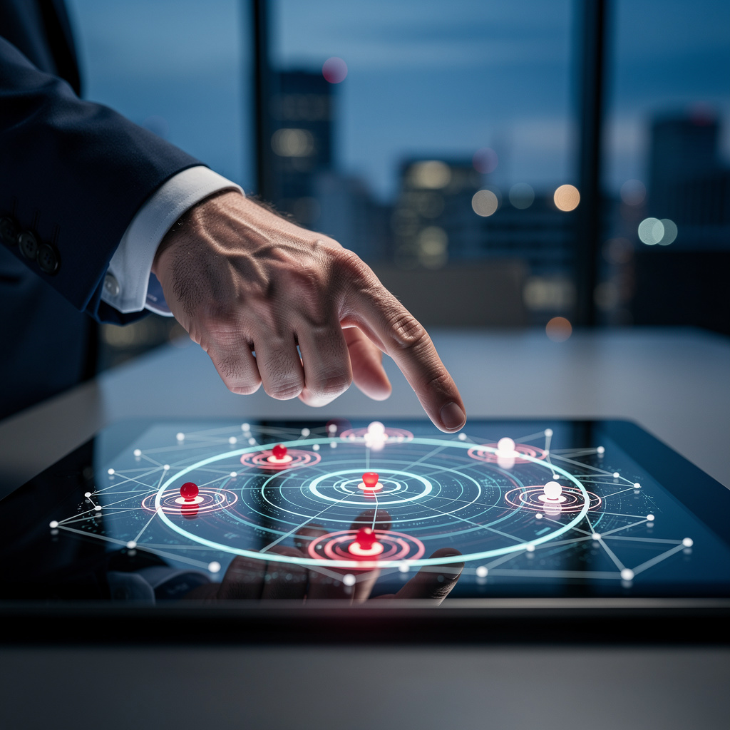 Segmentación B2B en LinkedIn Ads
