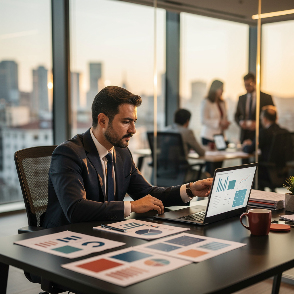 Tipos de acuerdos programáticos y PMP