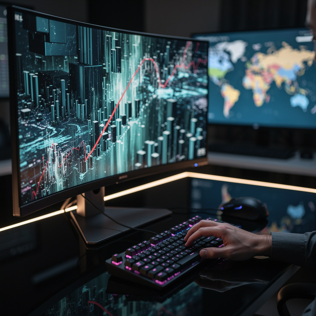 Fundamentos de The Trade Desk