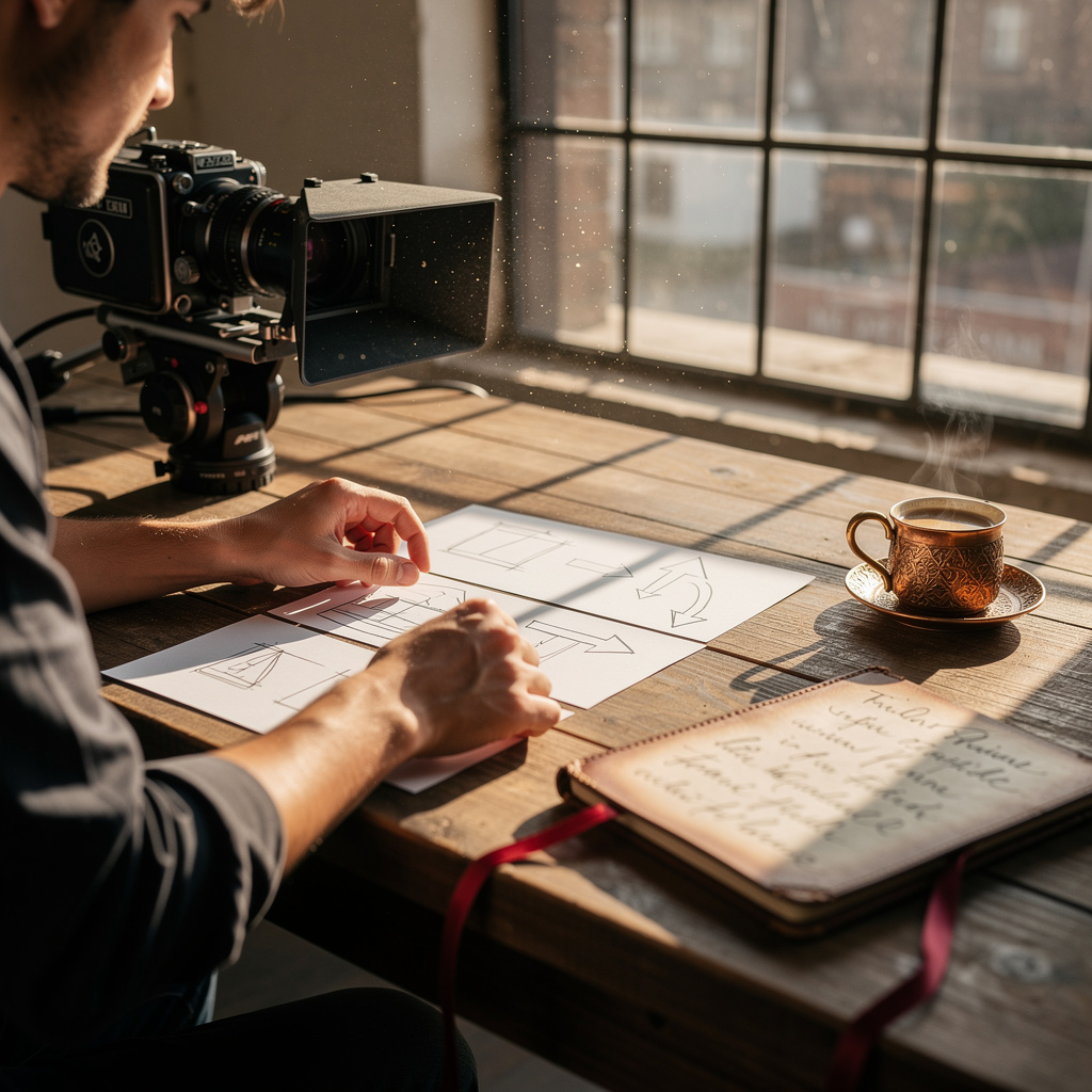 Storytelling en publicidad