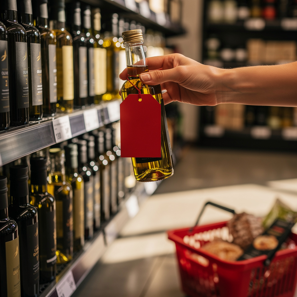 Economía de descuentos y promociones