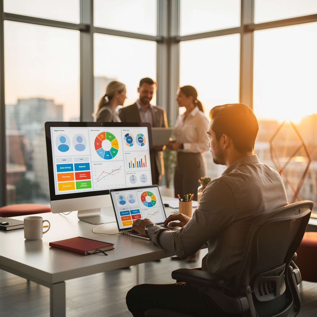 Estrategia de segmentación de clientes