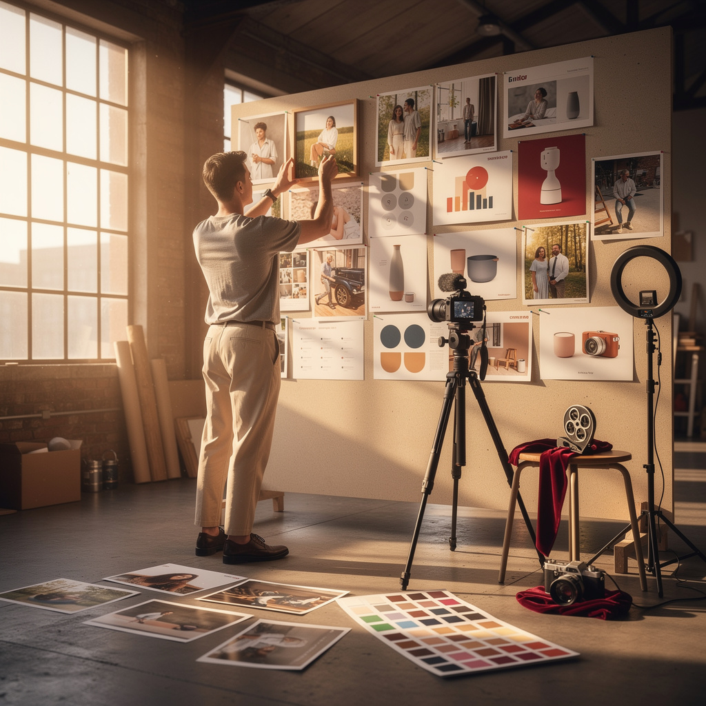 Estrategia de marketing de contenidos