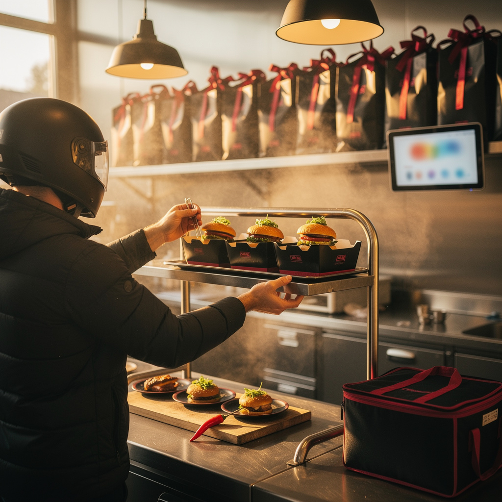 Marketing para cocinas fantasma