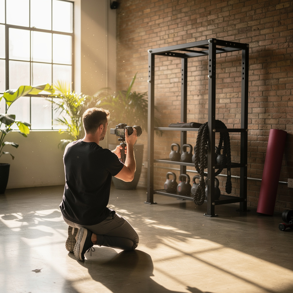 Marketing para estudios de fitness boutique