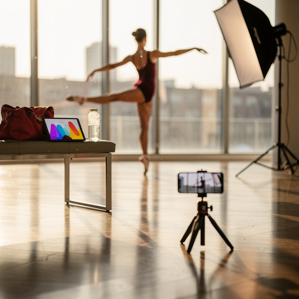 Marketing para Estudios de Danza