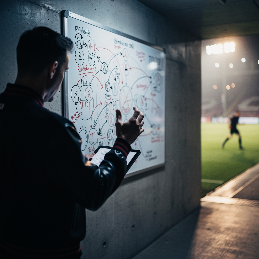Marketing para clubes deportivos