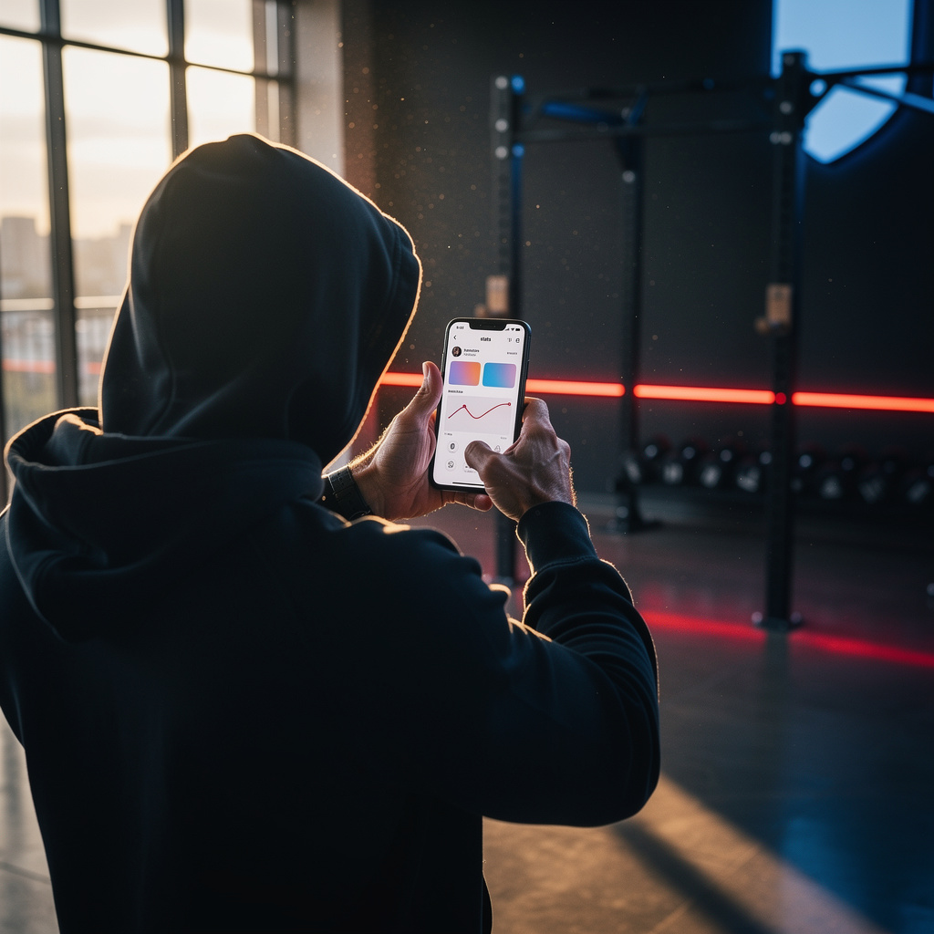 Meta Ads para estudios de fitness