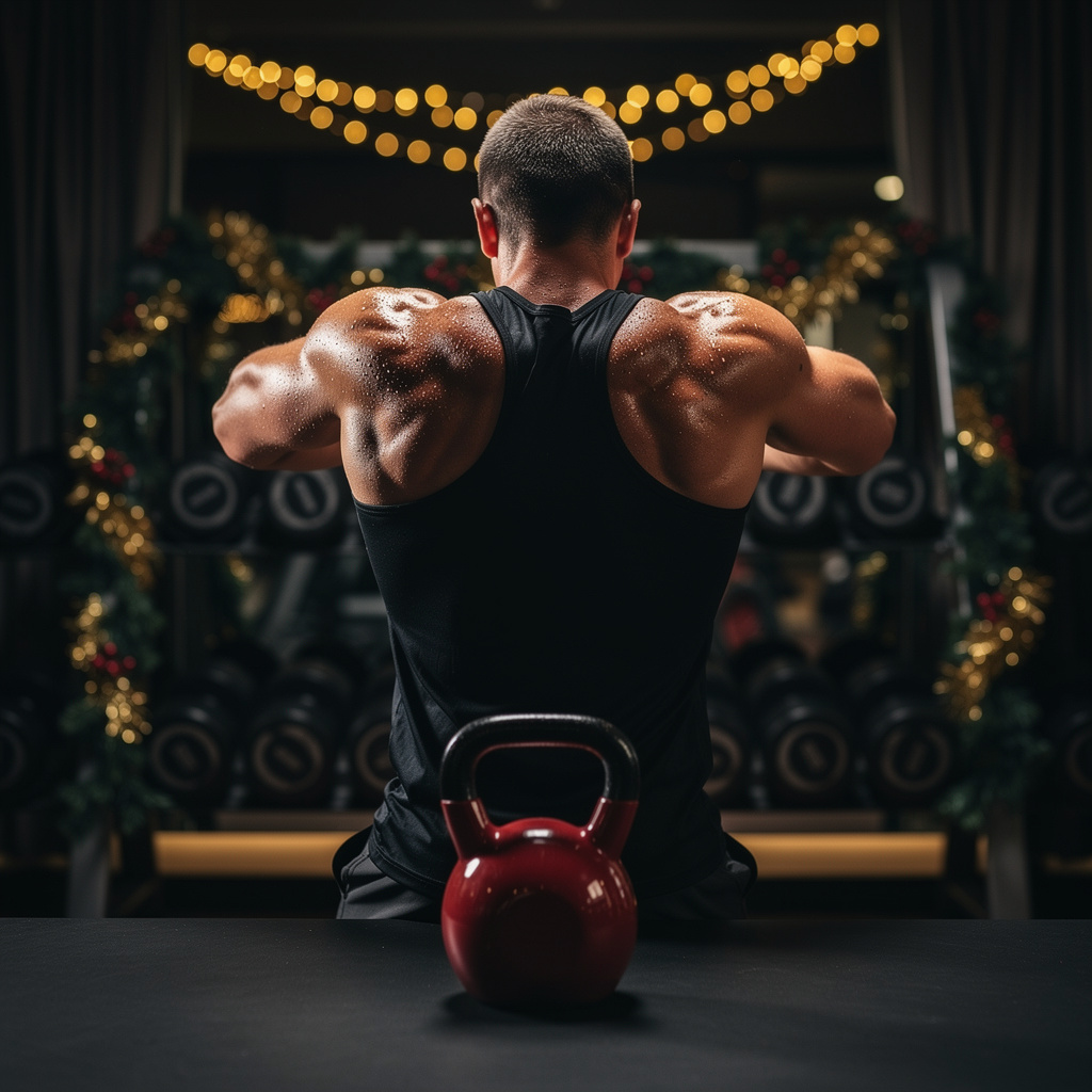Campañas de Año Nuevo para Gimnasios