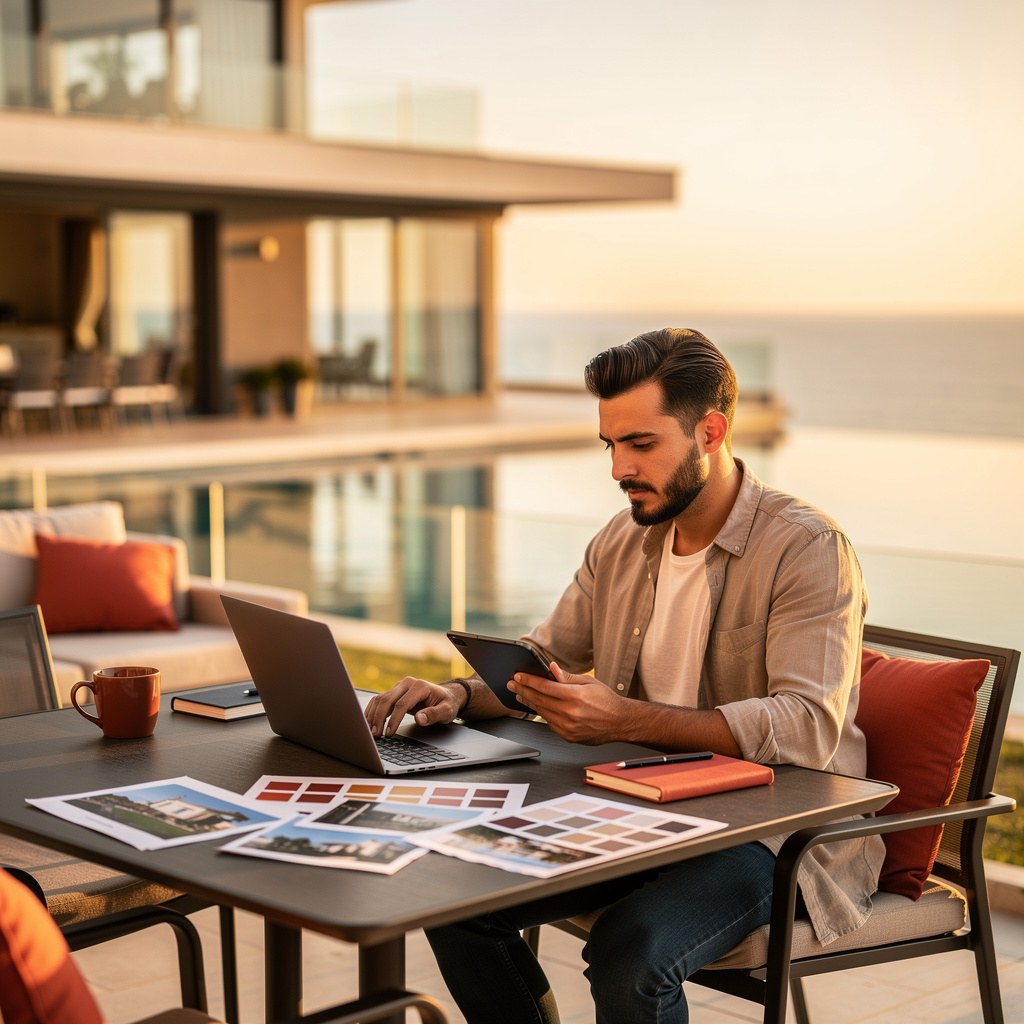 Marketing para alquileres vacacionales