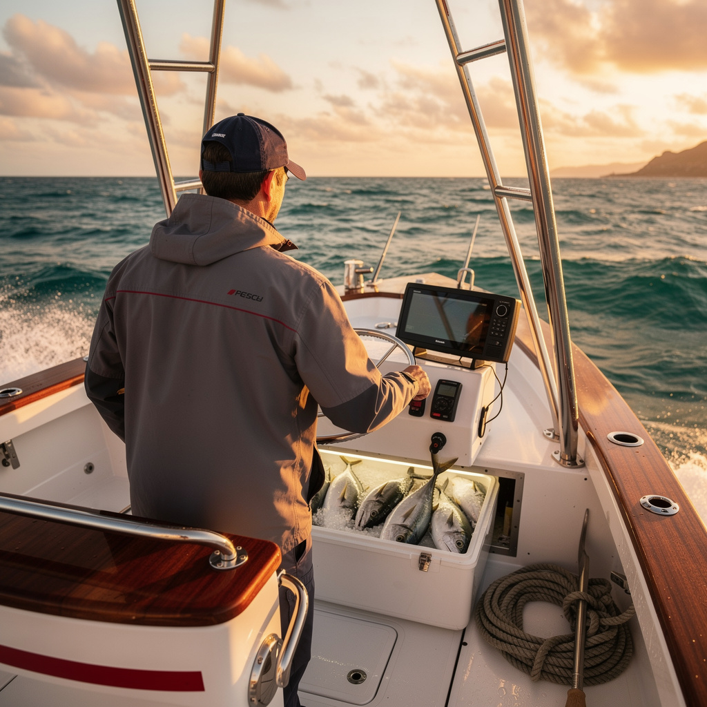 Marketing para Charters de Pesca