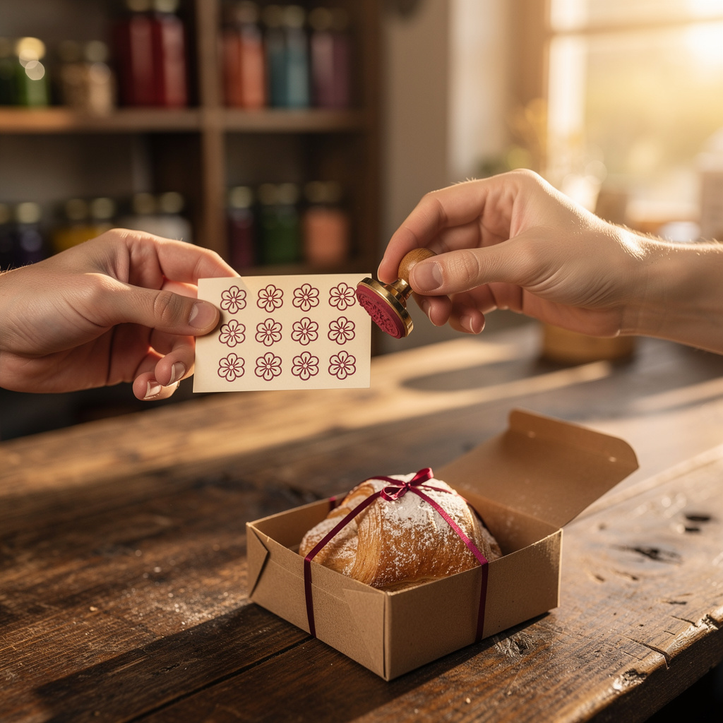 Programas de fidelización para comercio local