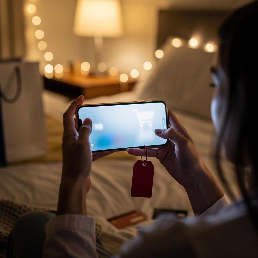 Campañas de Black Friday para tiendas online
