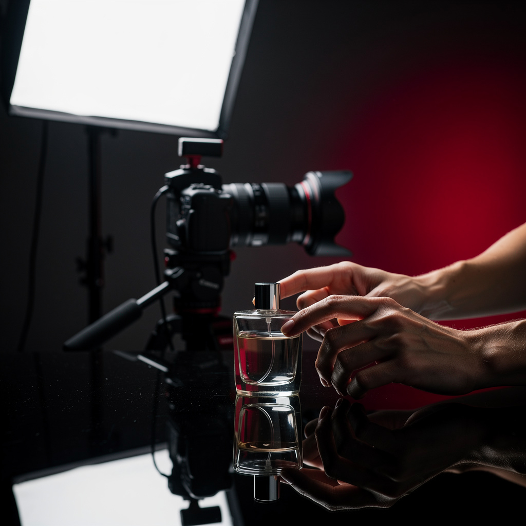Fotografía de producto para tiendas online