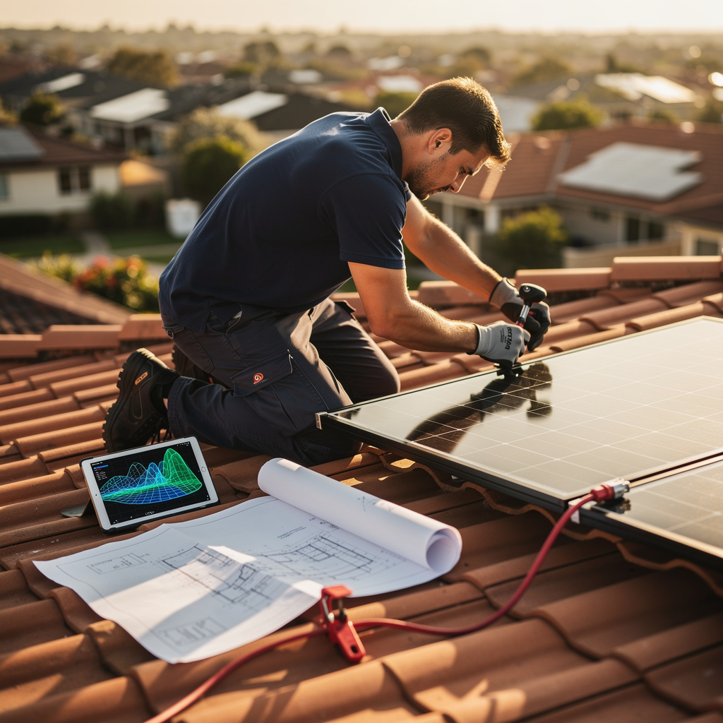 Marketing para Instaladores Solares