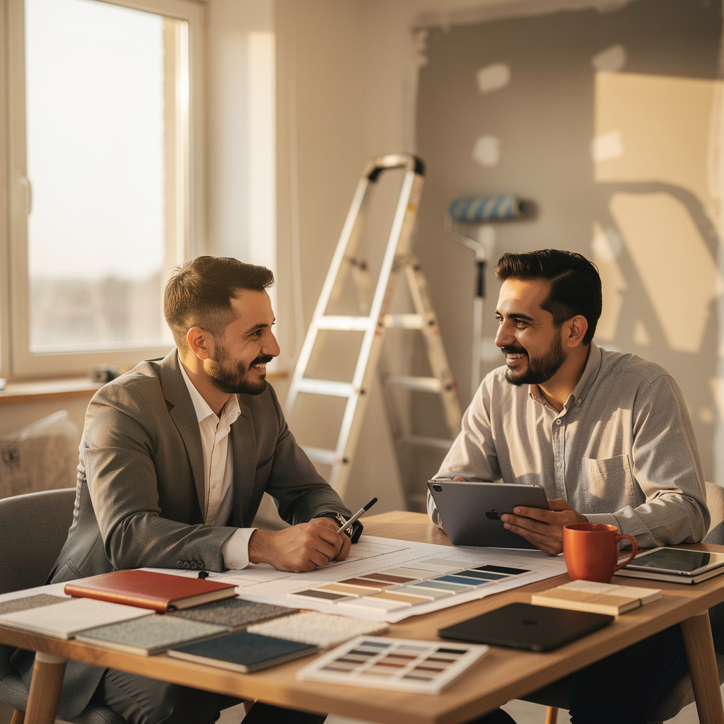 Marketing para negocios de remodelación